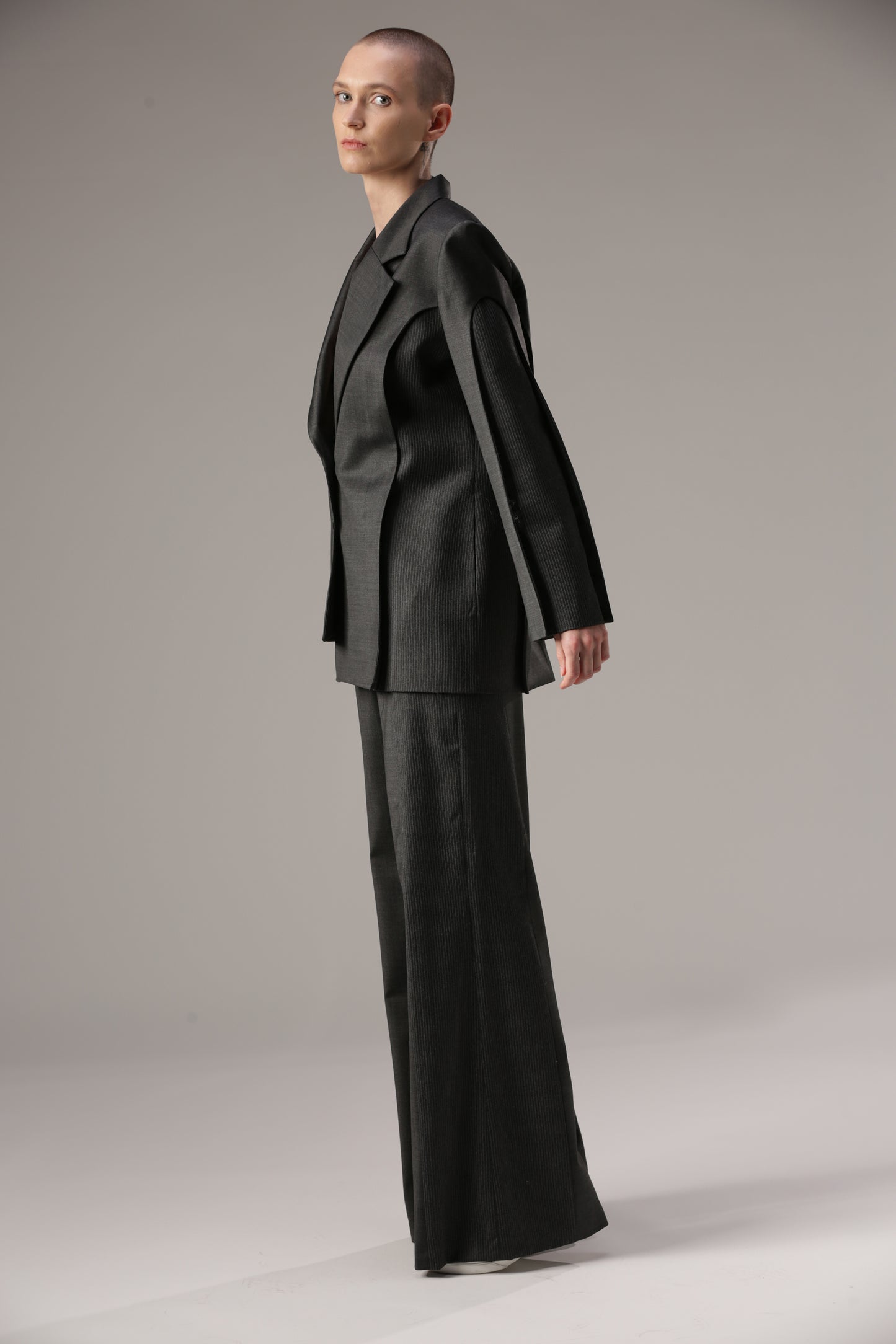 Forte Trousers
