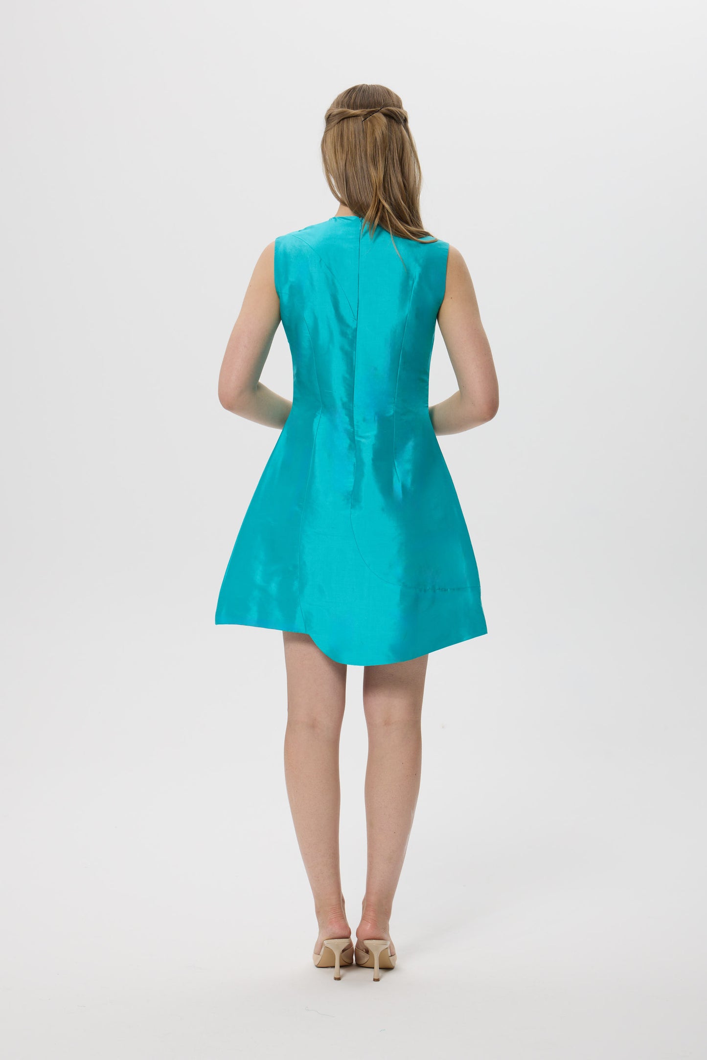 Lumina Dress
