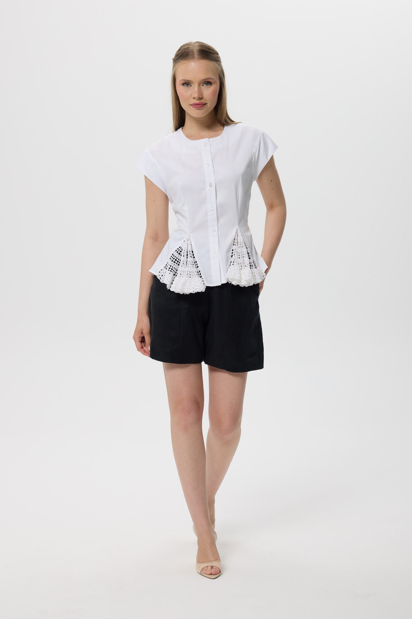 Reverie Shirt