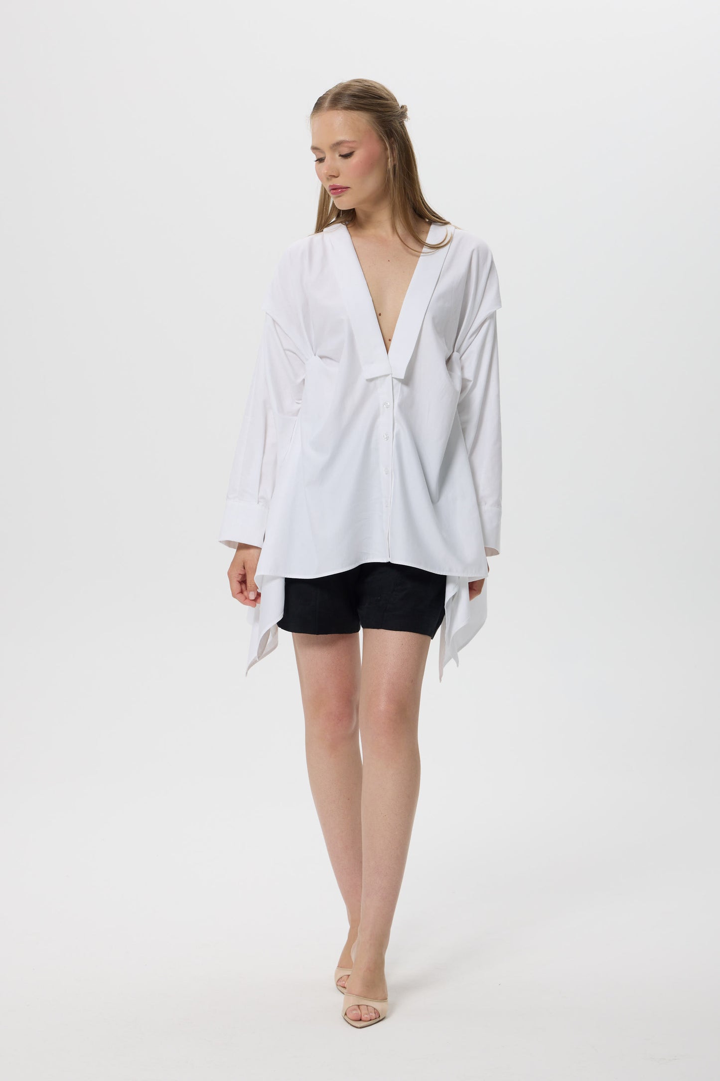 Flow Shirt