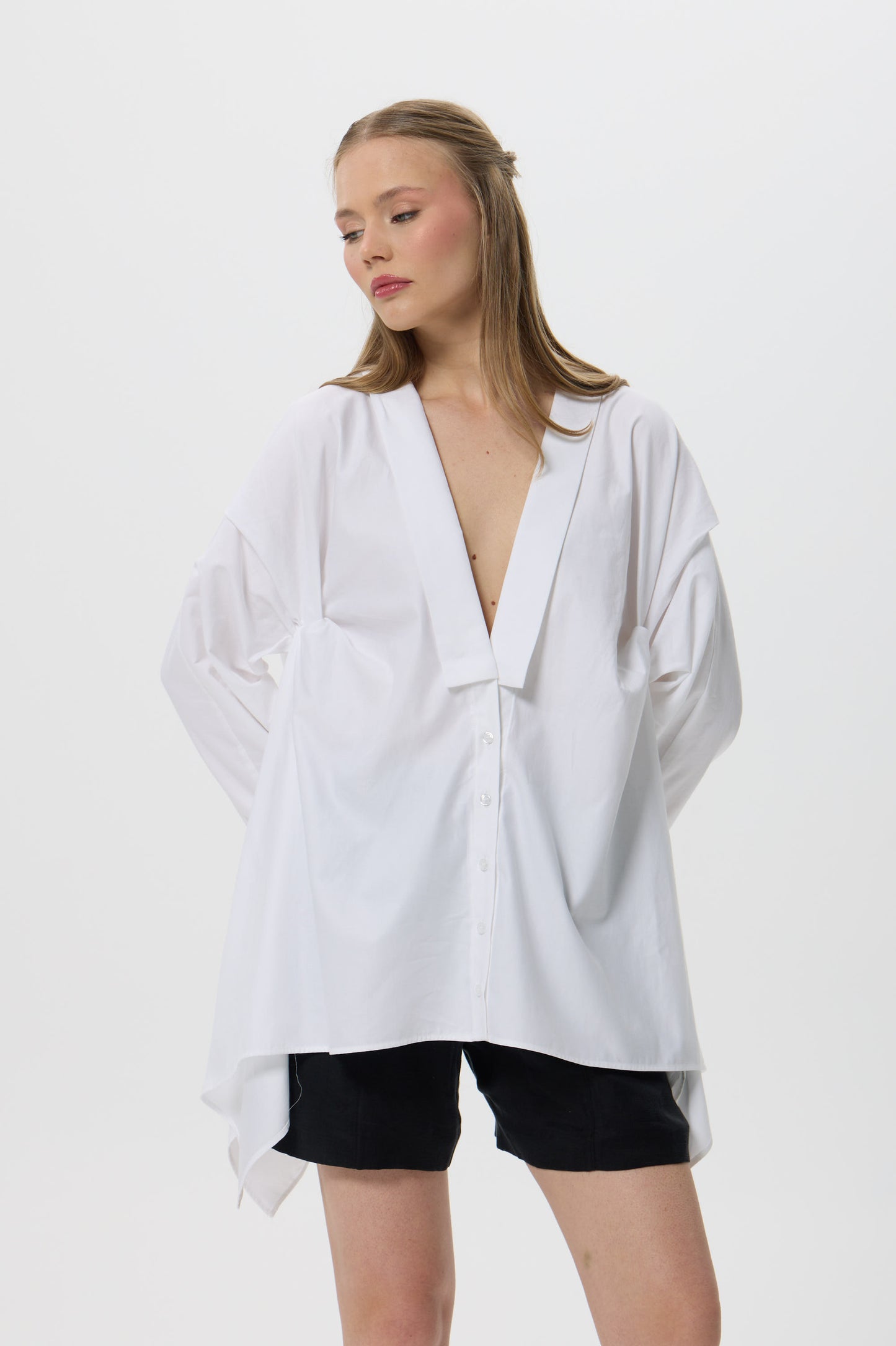 Flow Shirt
