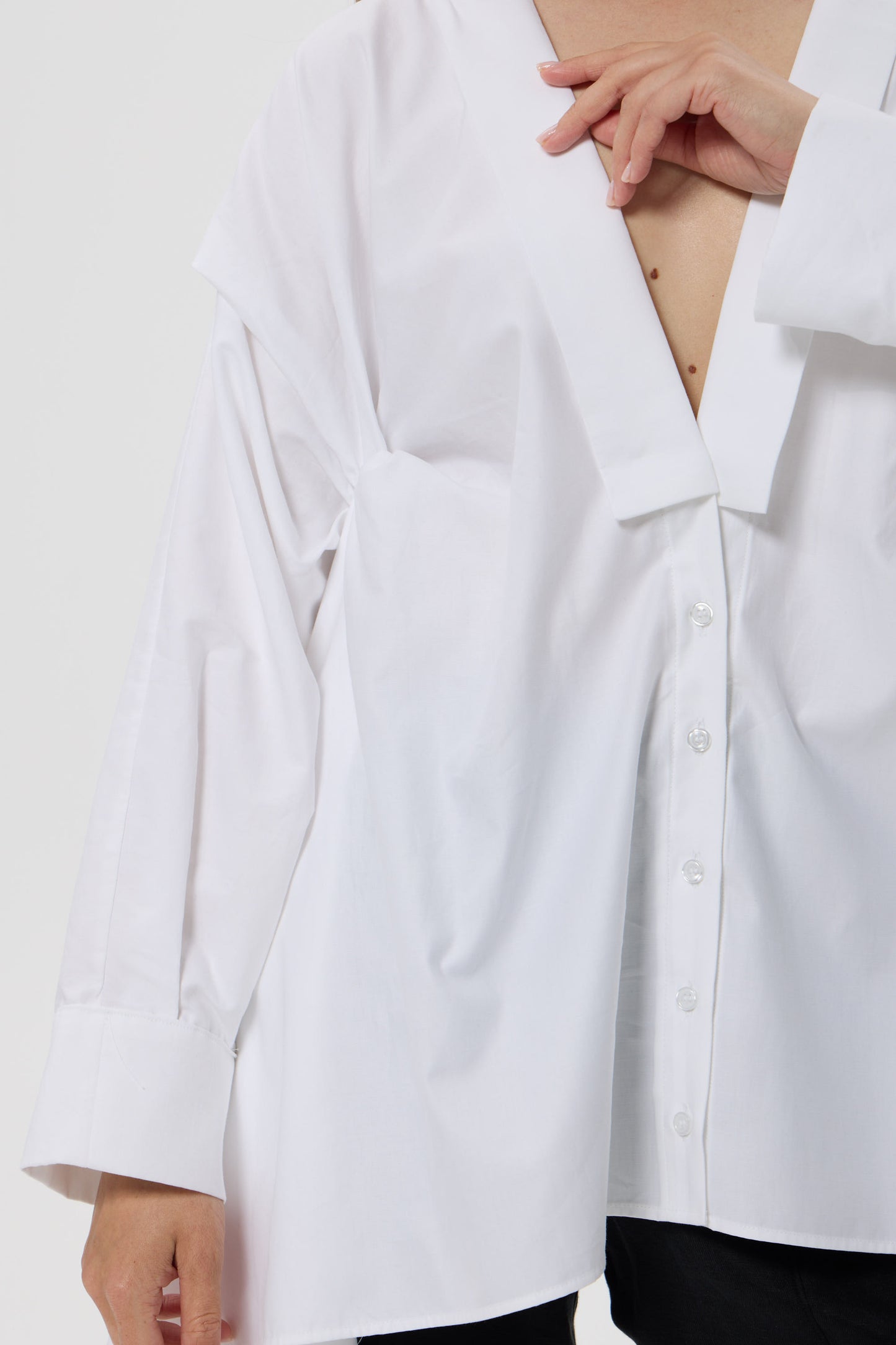 Flow Shirt