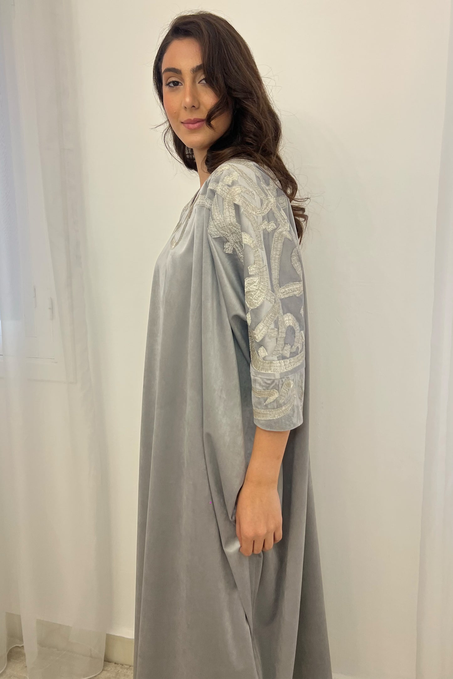 Kalimat Kaftan
