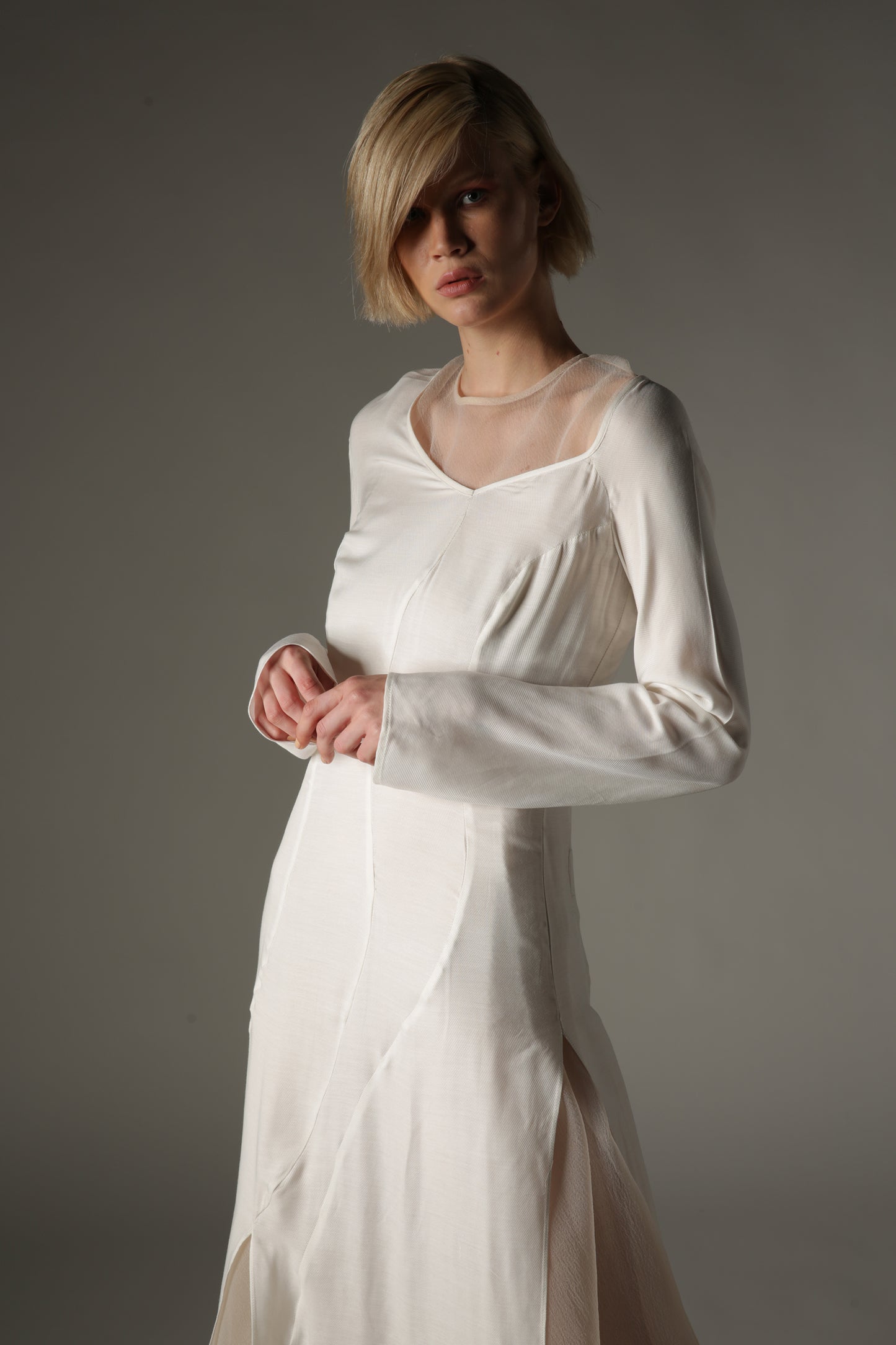 Vivant Dress