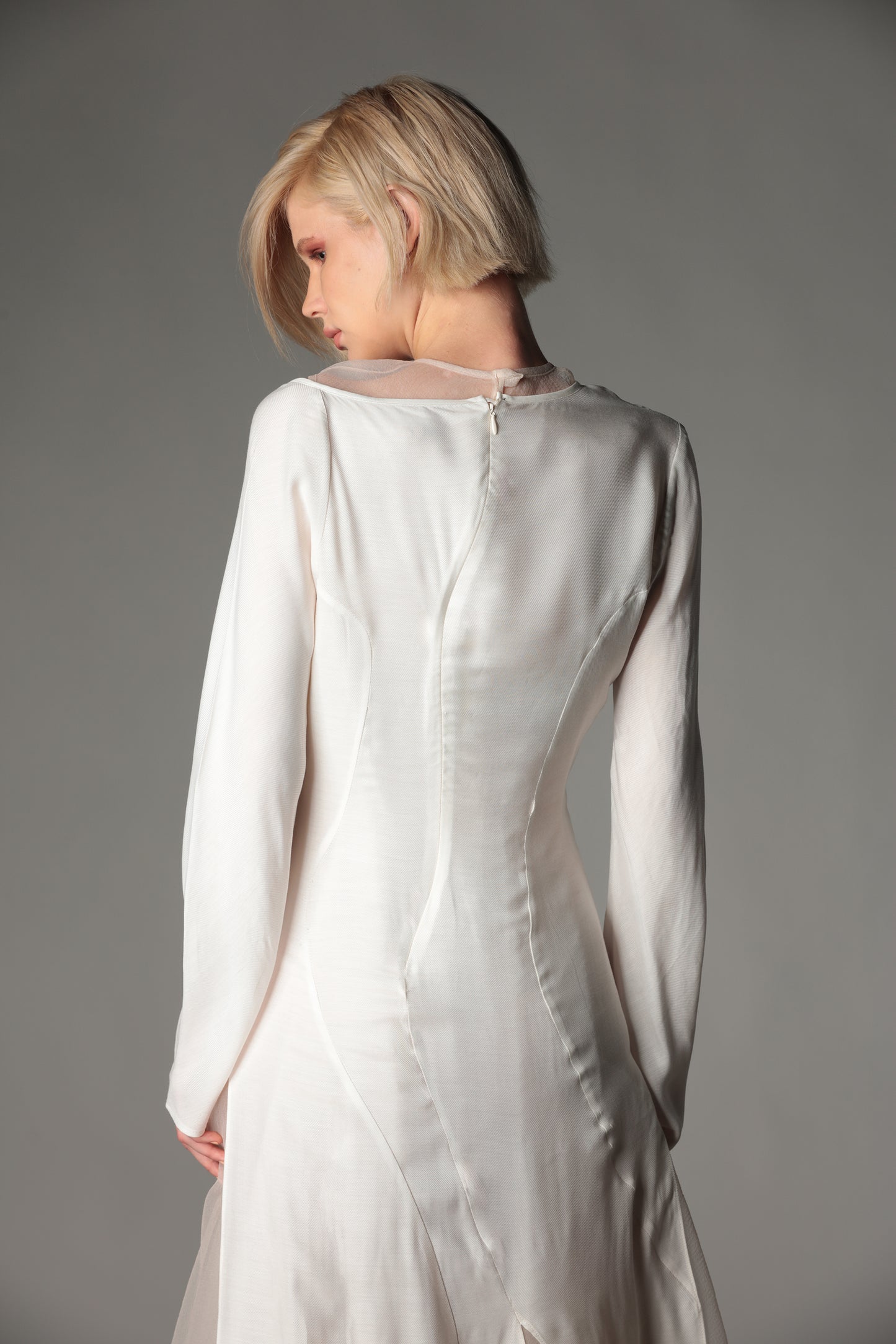 Vivant Dress
