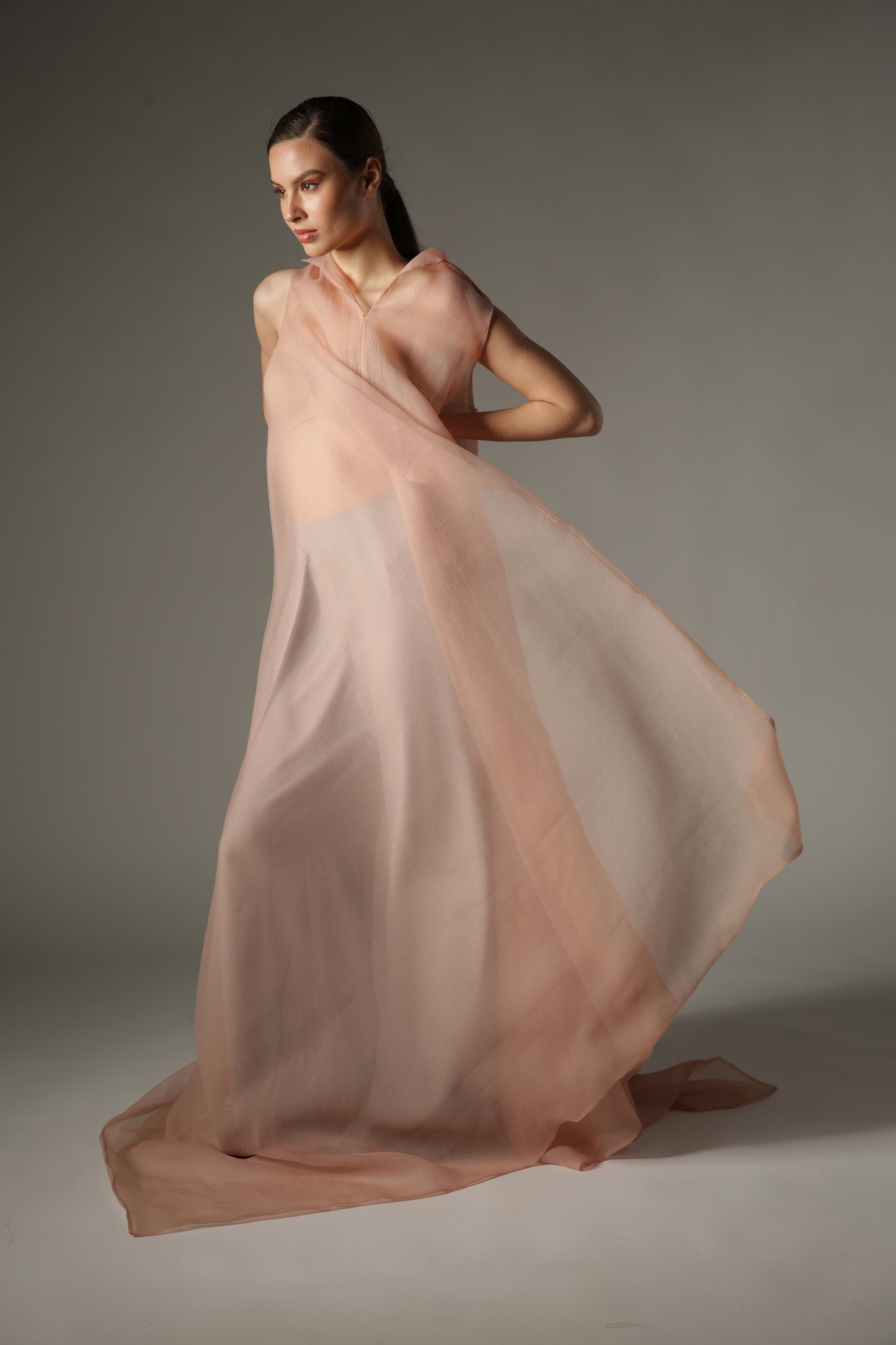 Blush Beige Mirage
