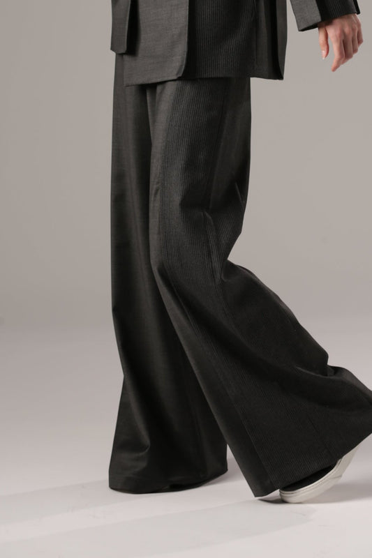 Forte Trousers