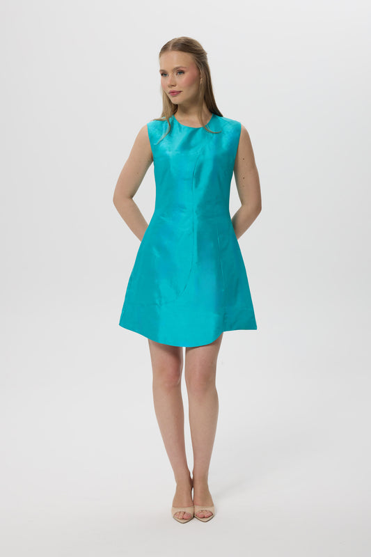 Lumina Dress