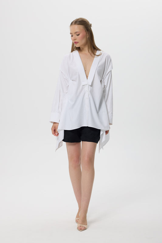 Flow Shirt