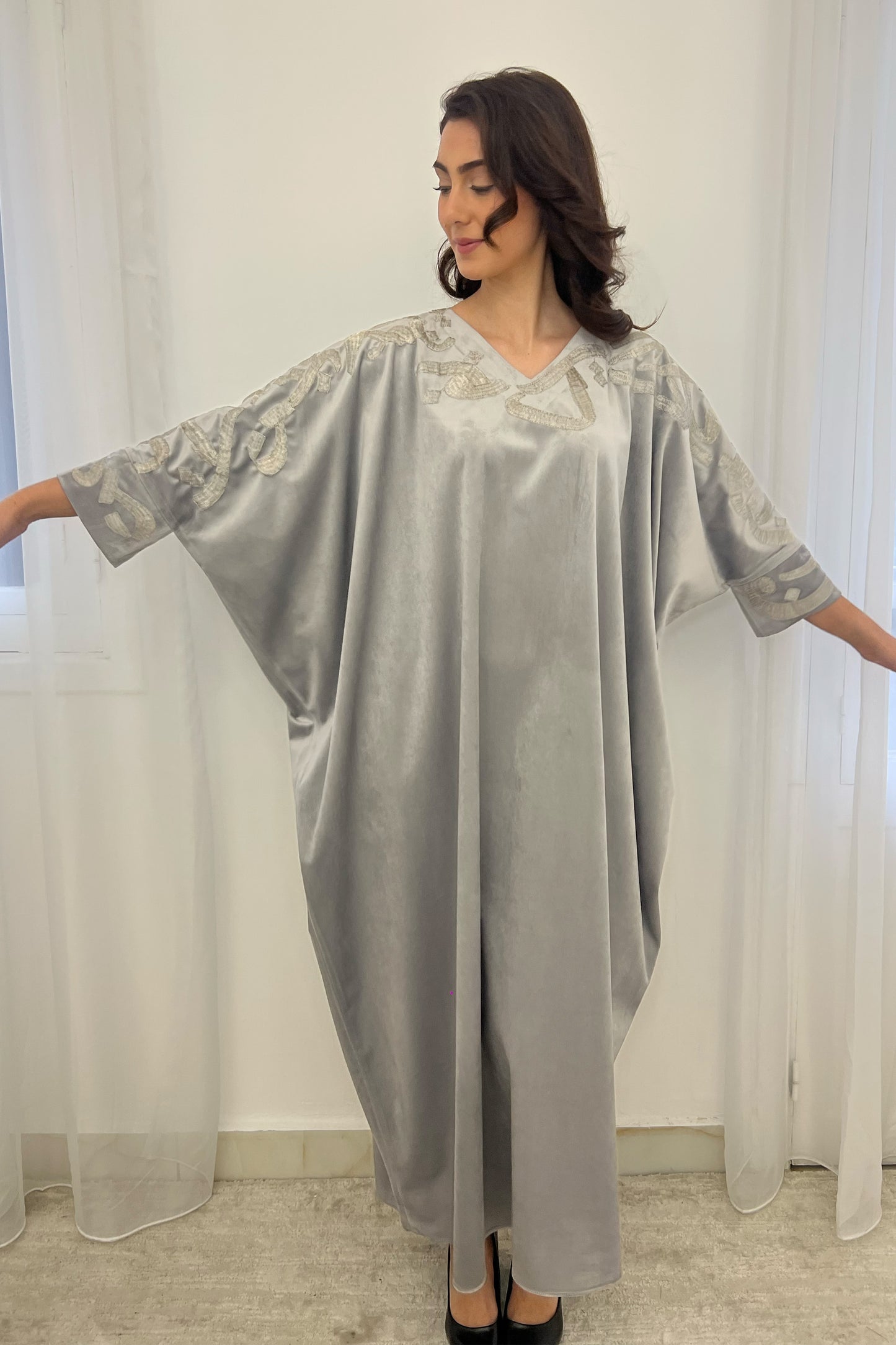 Kalimat Kaftan
