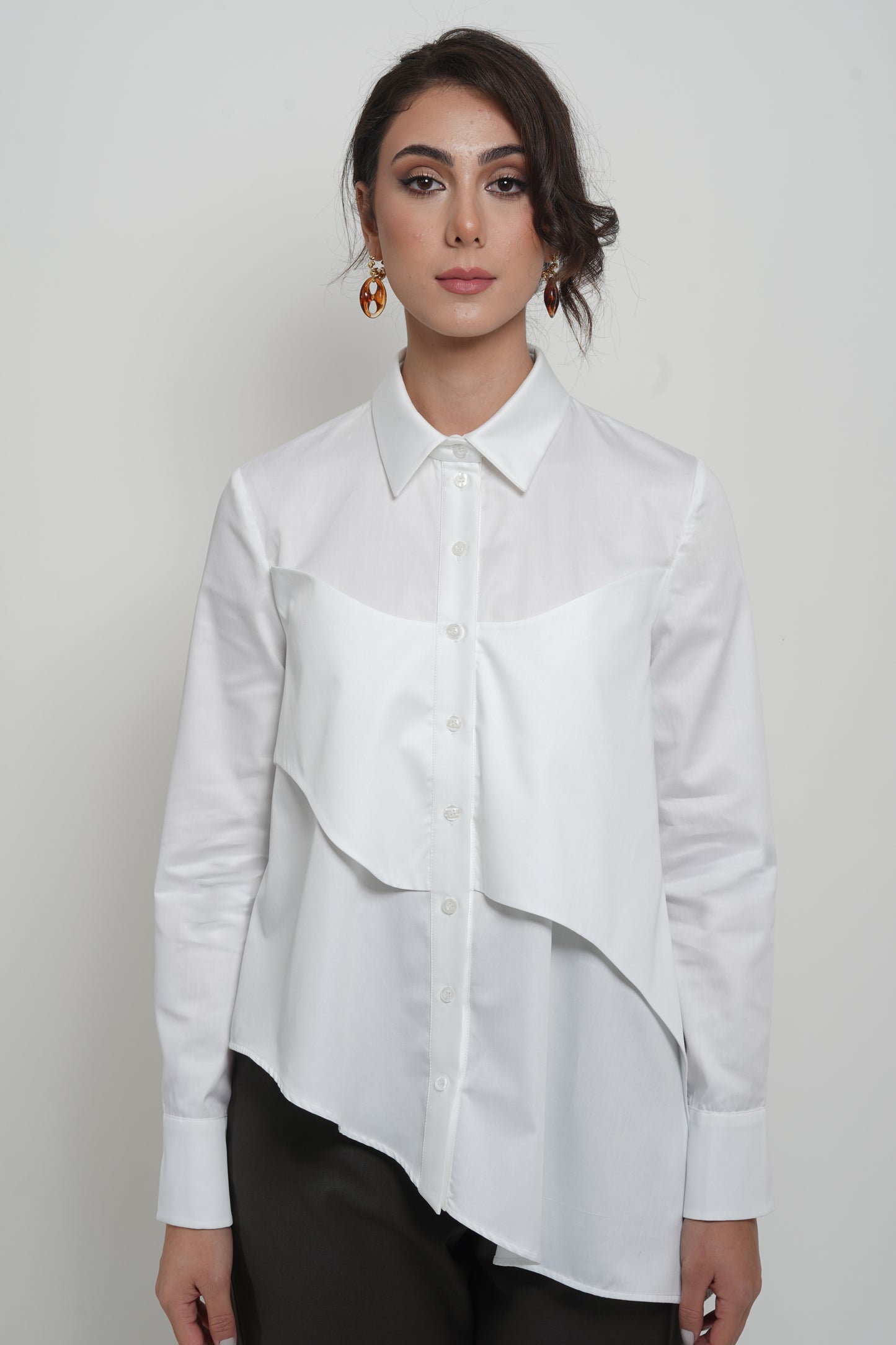 Motion Shirt