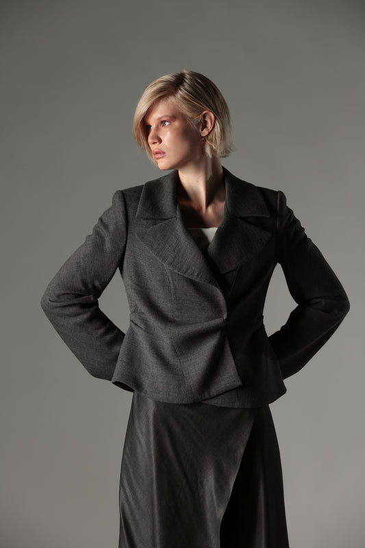 Poise Blazer