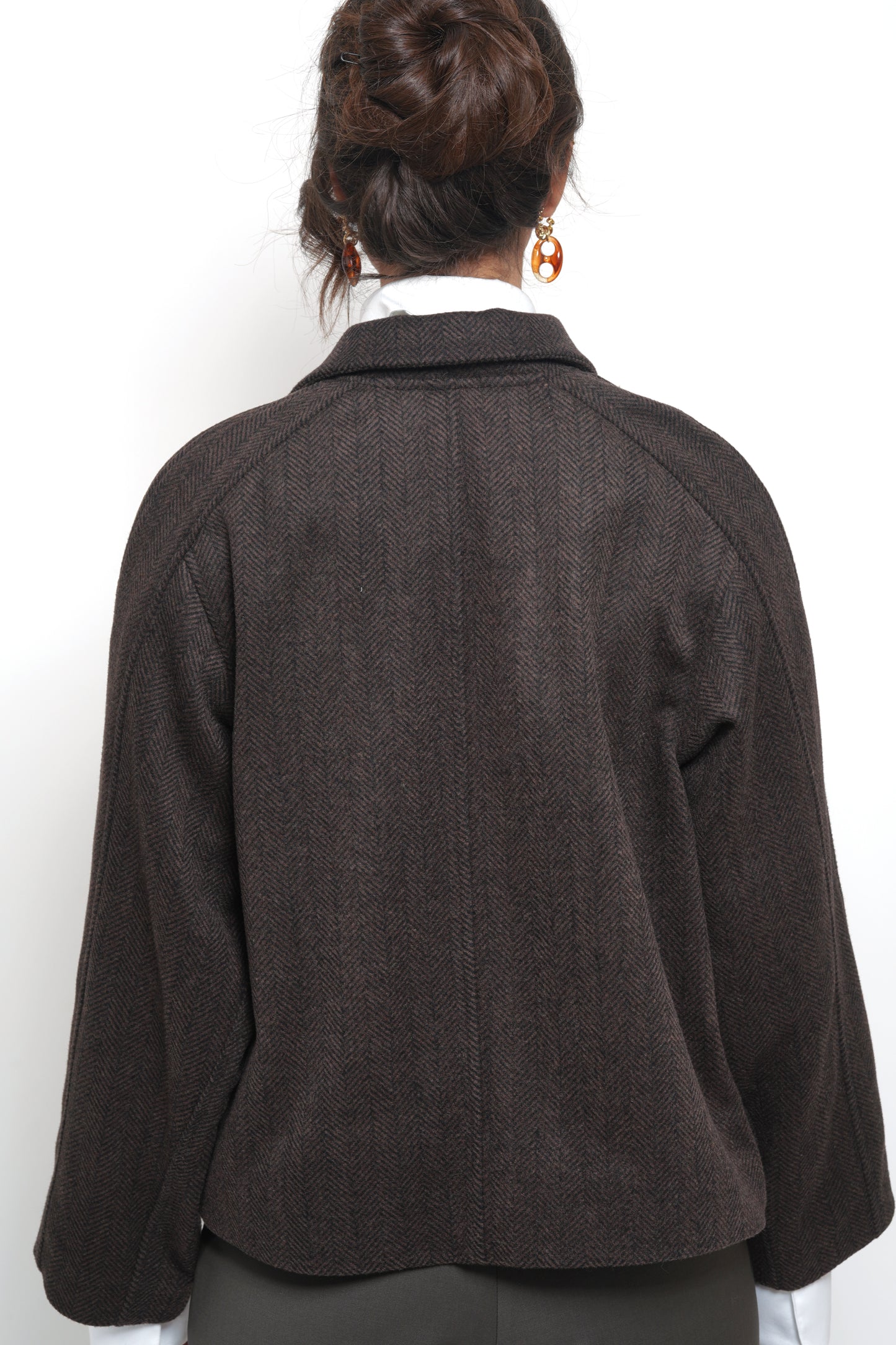 Reprise Jacket