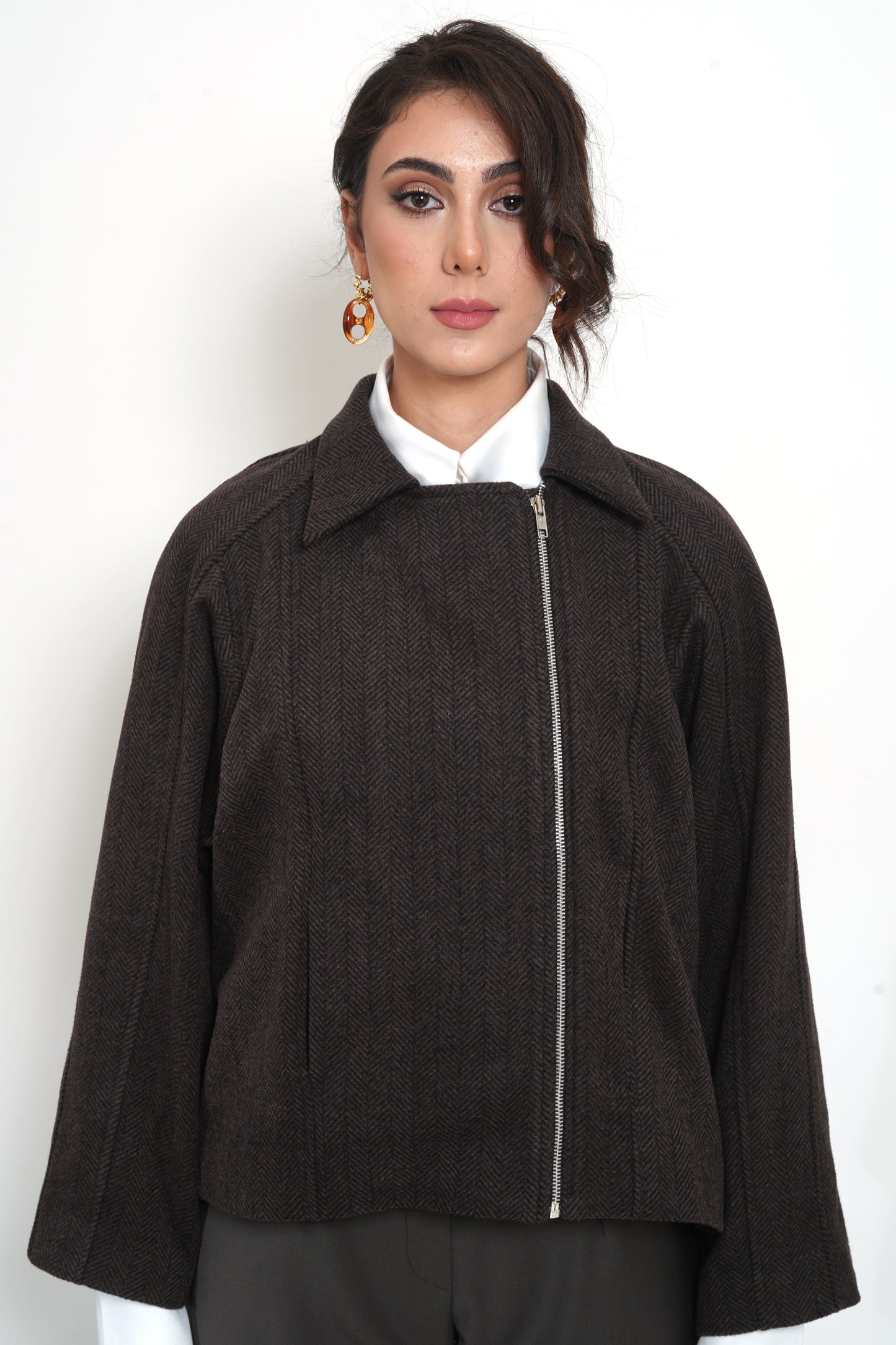 Reprise Jacket