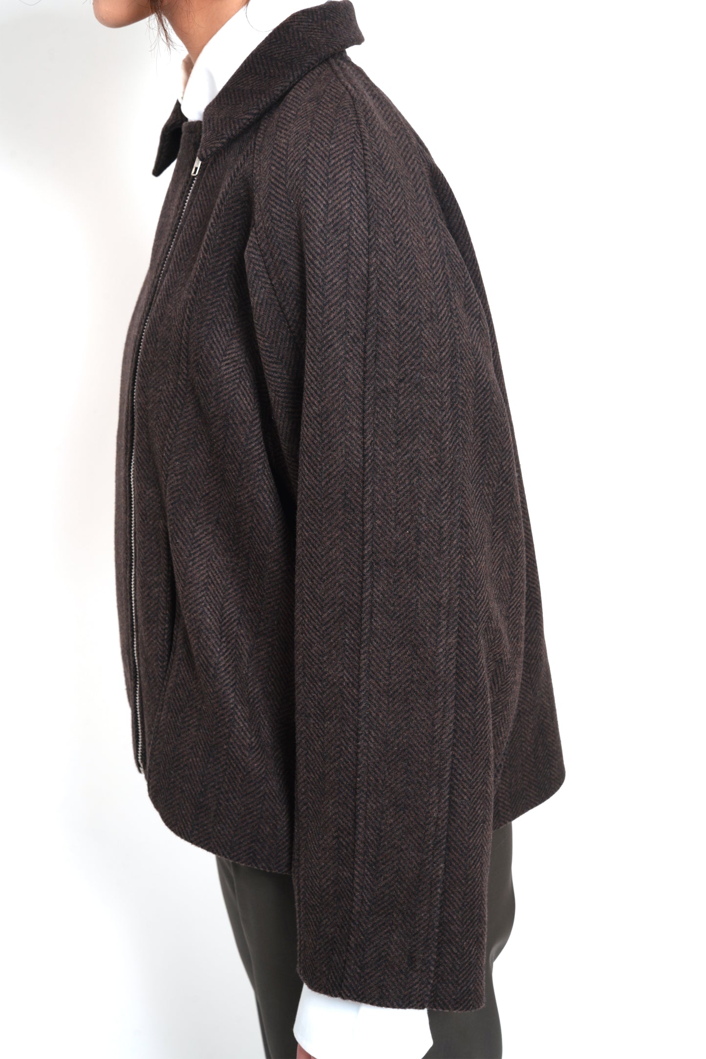 Reprise Jacket